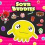 Sour Buddies (Original Soundtrack)