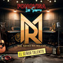 El Señor Talento (Live Sessions)