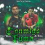 conmigo fuma (feat. Go felim) [Explicit]