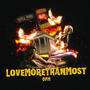 Love More Than Most (Explicit)