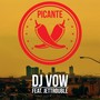 Picante (feat. Jettrouble)