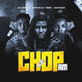 Chop Am (Speed Up) [Explicit]