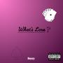 What's Love? (Explicit)