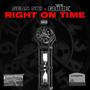 Right on Time (Explicit)