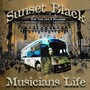 Musicians Life (feat. Gent Jack & Nicademus) [Explicit]