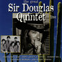 The Great Sir Douglas Quintet Live