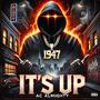 It's Up (Explicit)