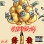 Birthday (Explicit)