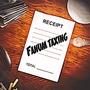 Fanum Taxing (feat. Nsemoejoe) [Explicit]