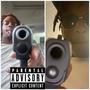 Glock 40 (feat. AJ X) [Explicit]