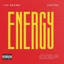 ENERGY (feat. CART3R)