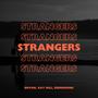 STRANGERS (feat. Xay Hill)