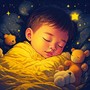 Baby Sleep Lofi: Calming Sounds for Nighttime