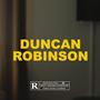 Duncan Robinson (Explicit)