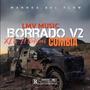 Borrado V2 (feat. Belicon & XL) [Explicit]