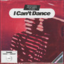 I Can’t Dance