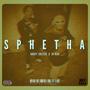 Sphetha (feat. A1 RSA) [Explicit]