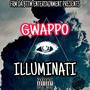 Illuminati (feat. Solo Hauncho) [Explicit]