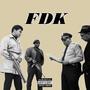 FDK (feat. Ilhan44) [Explicit]