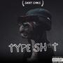 Type **** (Explicit)