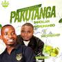 Pakutanga (feat. Mr Gunship)