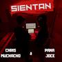 SIENTAN (feat. JARCIA)