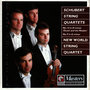 Schubert String Quartets - No.14 in D minor 'Death and the Maiden' / No.9 in G minor
