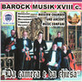 Barock Music XVIII C