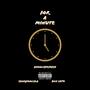 For a Minute (feat. Blu Cato) [Explicit]