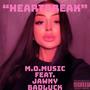 HEARTBREAK (feat. Jawny BadLuck) [Explicit]