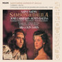 Saint-Saens: Samson et Dalila