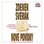 Svěrák: Nové povídky - Co se na 2CD nevešlo