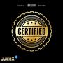 Certified (Prod. By HVNDRED) [Explicit]