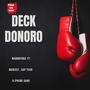 DECK DONORO (feat. MANIZEE, GAP YEAR & IPHONE GANG)