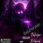 DEMONS (feat. Nahash) [Explicit]