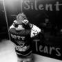 Silent Tears (Explicit)