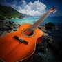 Guitar Music: Sounds for Serenity