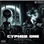 Cypher One (feat. Sucre) [Explicit]