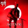 Agitate