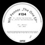 The One EP - Compost Black Label #134