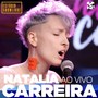 Natália Carreira no Estúdio Showlivre (Ao Vivo)