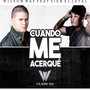 Cuando Me Acerqué (feat. Sien el Letal)