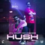 Hush (feat. Rahul Raqeeb)