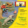 Peter and the Wolf