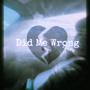 Did Me Wrong (Explicit)