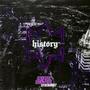 History (feat. Jopo Da Son) [DJ Blurray Remix Slowed & Chopped]