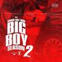 Big Boy Season 2 (Explicit)