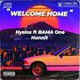 Welcome Home (Explicit)