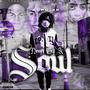 Never Tell A Soul (N.T.A.S) [Explicit]