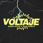 Voltaje (Afro House)